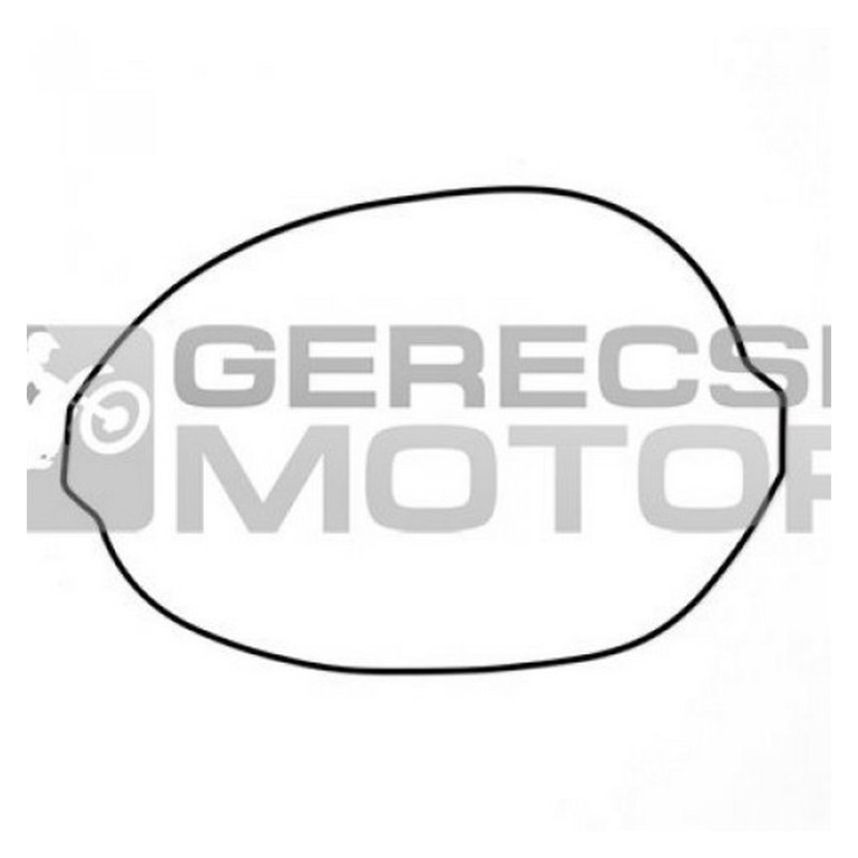 Kuplung dekni tömítés 19.G6351