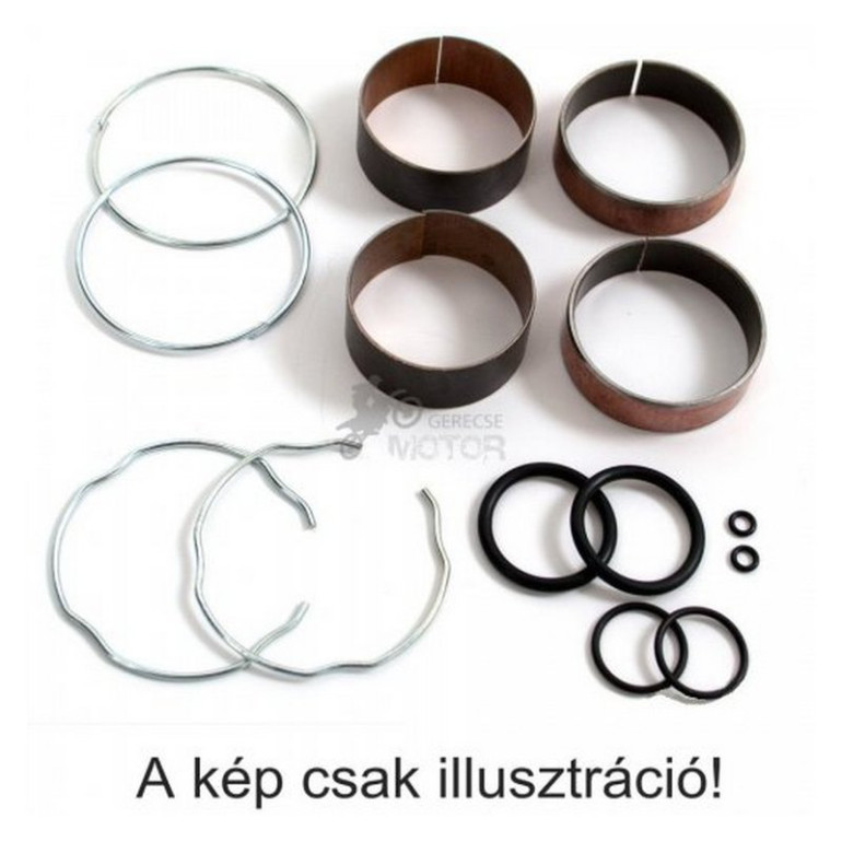 Első teleszkóp felújító szett PROX