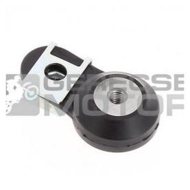 Kipufogó szilentblock 4MX