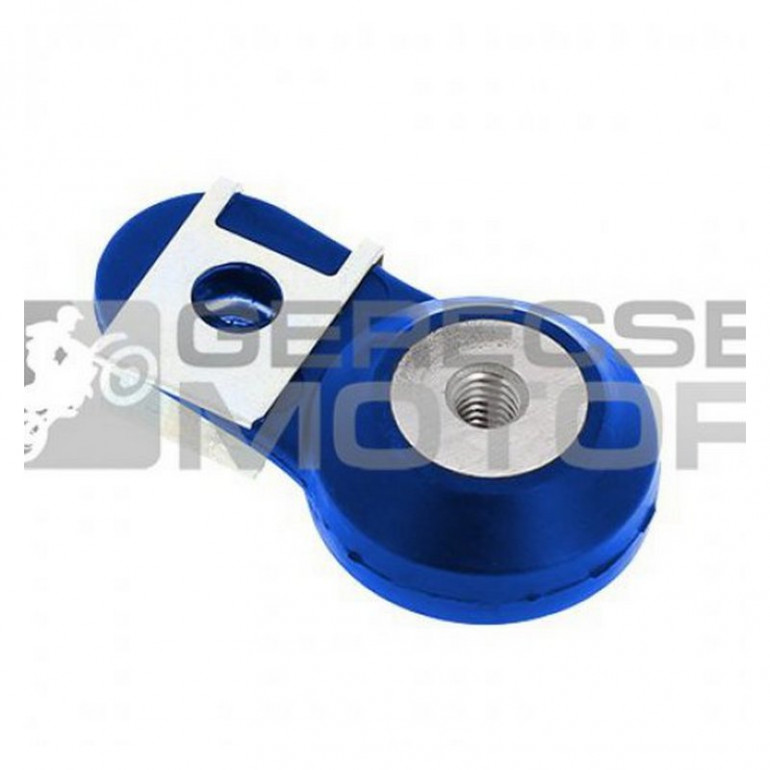 Kipufogó szilentblock 4MX