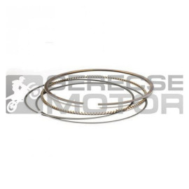 Gyűrűszett Wössner 950ADS-2