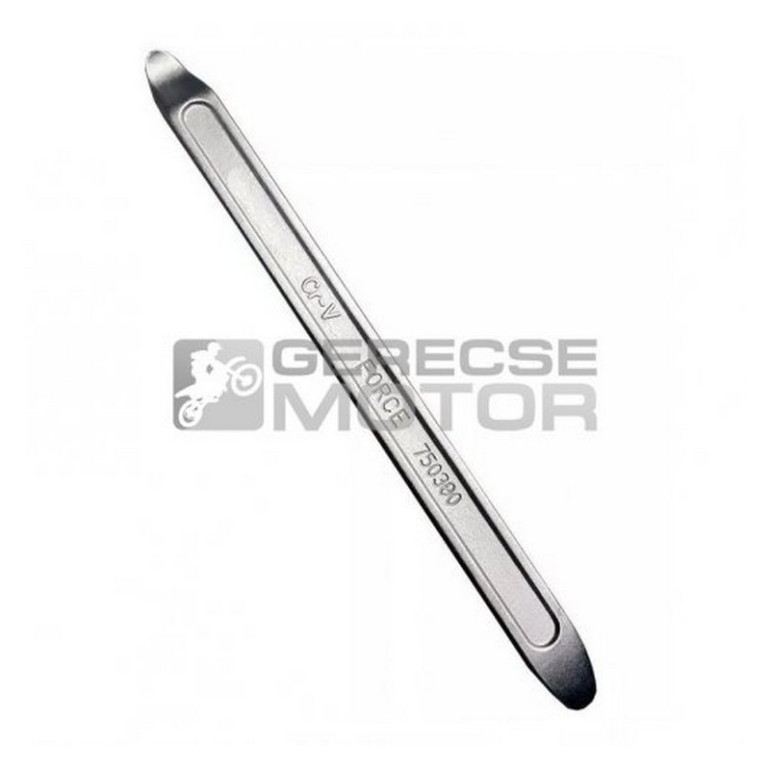 Gumiszerelő vas 380mm