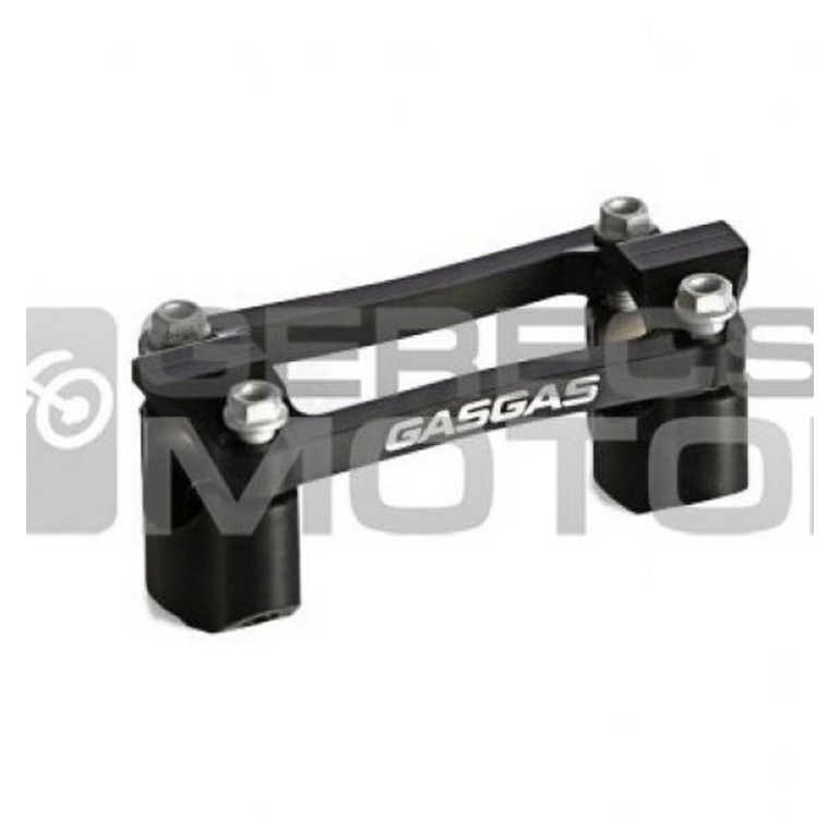 Kormánybefogó szett GAS GAS