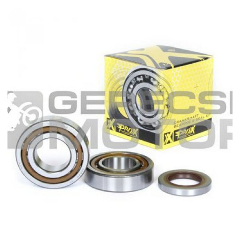 Főtengely csapágy és szimering szett PROX 23.CBS64003