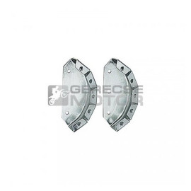 Csizma orrvas univerzális