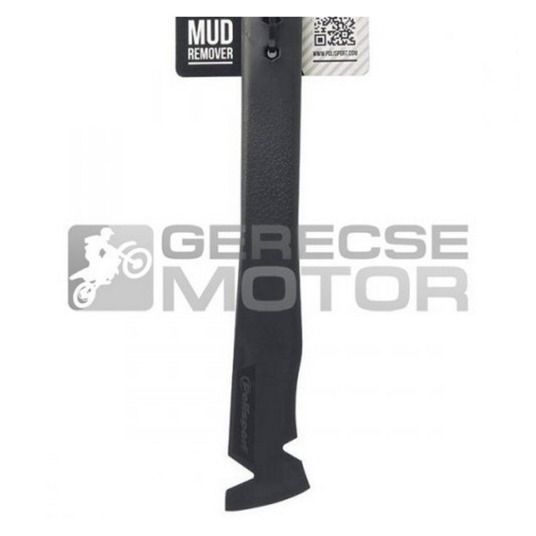 Sár eltávolító szerszám POLISPORT