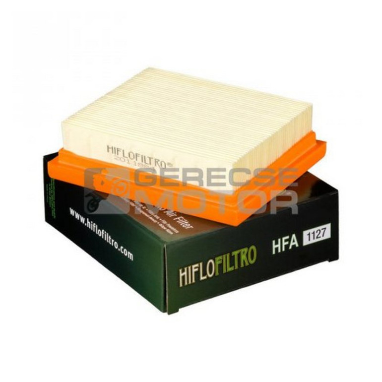 Levegőszűrő HIFLOFILTRO HFA7912