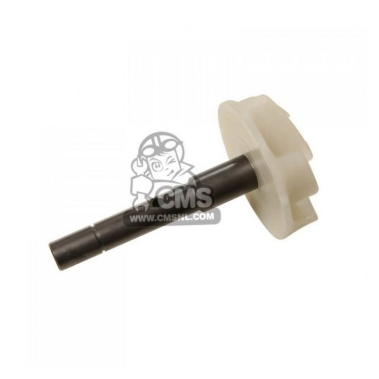 Vízpumpa tengely YAMAHA 1LX-12450-01