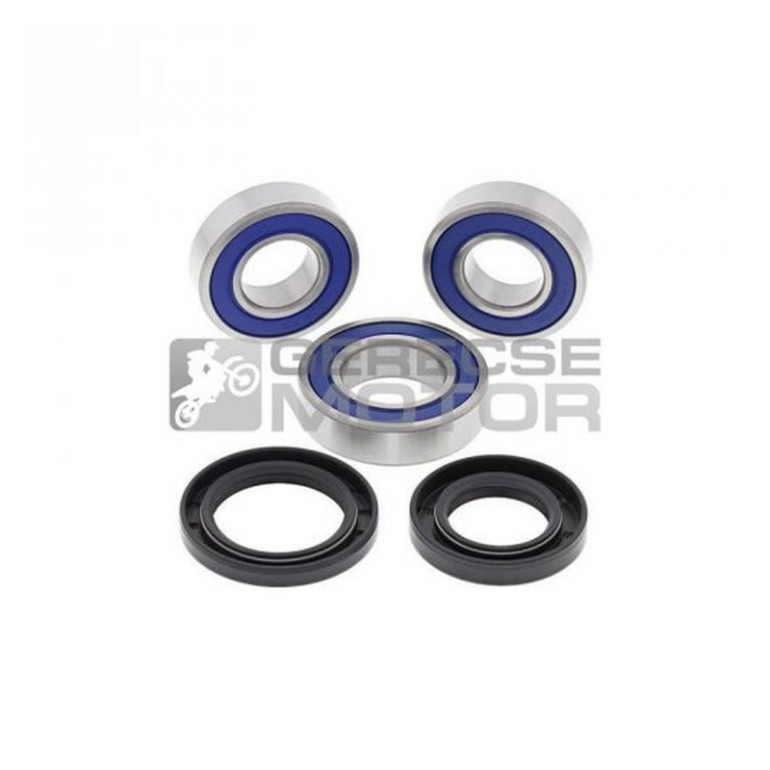 Hátsó kerékagycsapágy szett 4MX