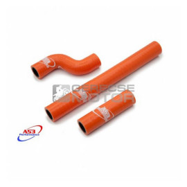 Vízcső készlet szilikon AS3 Performance