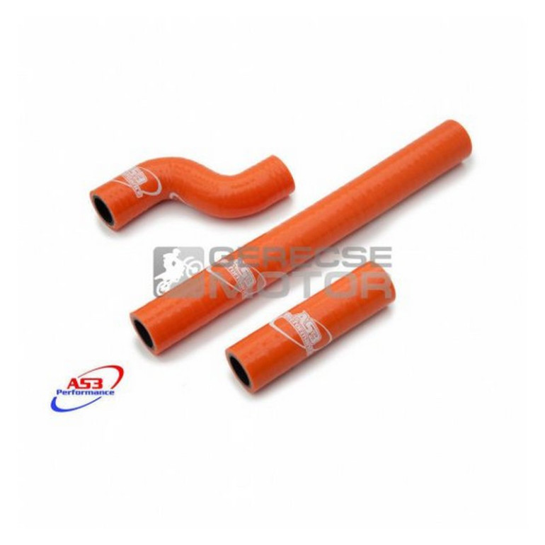 Vízcső készlet szilikon AS3 Performance