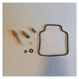 Karburátor felújító szett TOURMAX