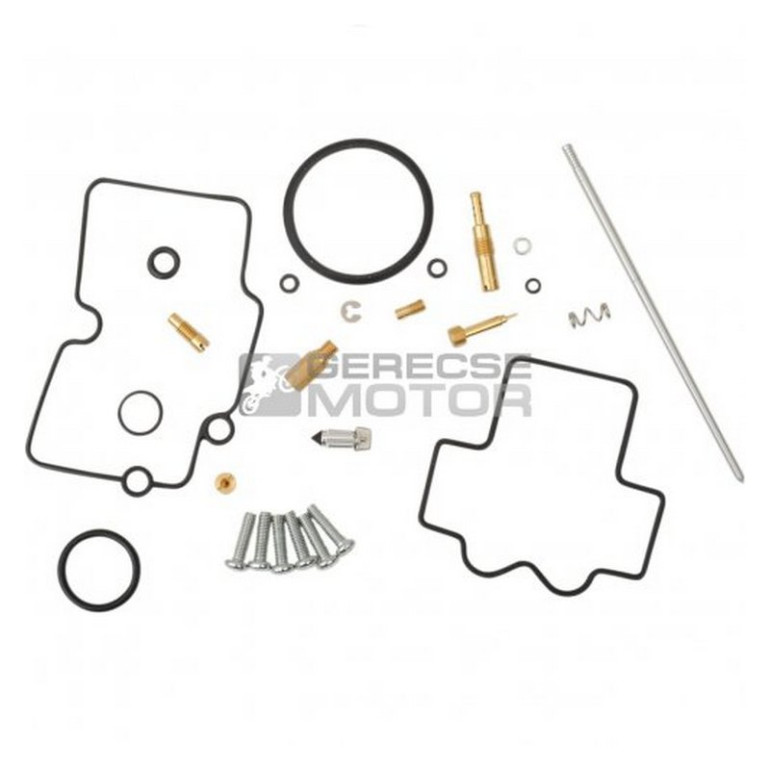 Karburátor felújító szett Moose Racing