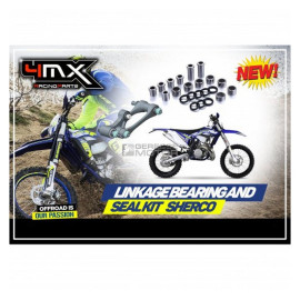 Himba felújító szett 4MX