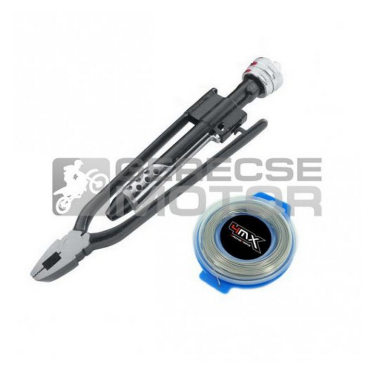 Markolat drótozó készlet 4MX