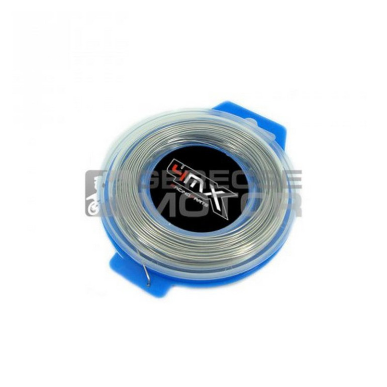 Markolatrögzítő drót 4MX