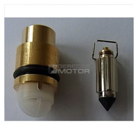 Tűszelep + fészek TOURMAX FVS-205