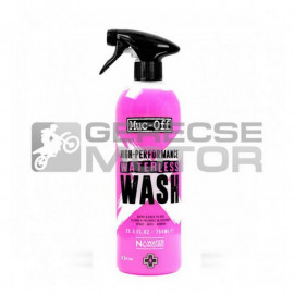 Muc-Off Waterless Wash - Vízmentes mosó 750ml