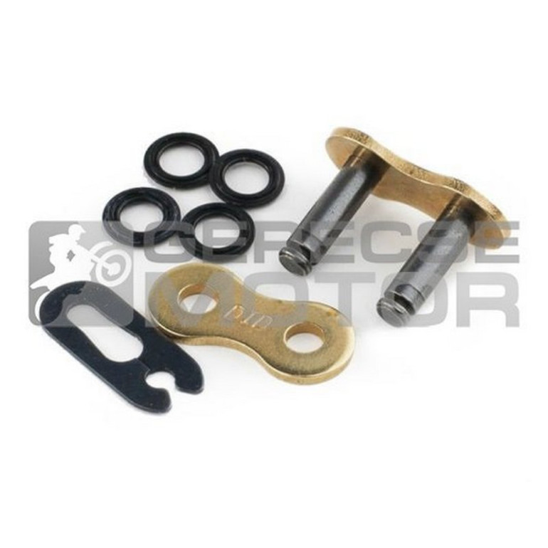 Patentszem DID 520 VX3 ARANY