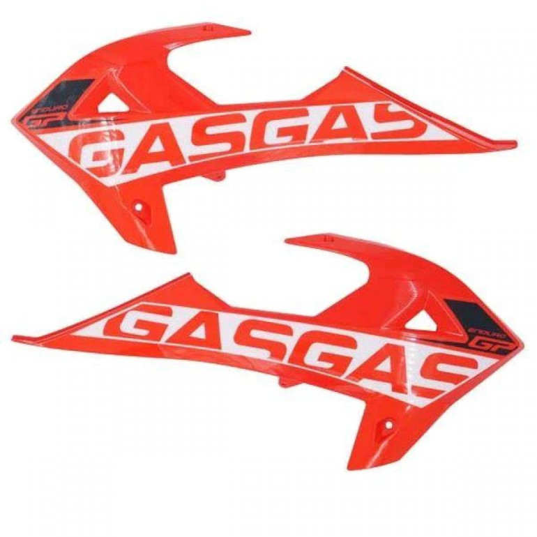 Tankidom szett matricával GAS GAS