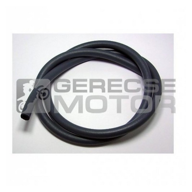 Benzincső (neopren) Tourmax