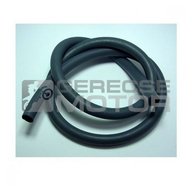 Benzincső (neopren) Tourmax