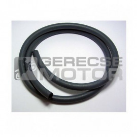 Benzincső (neopren) Tourmax