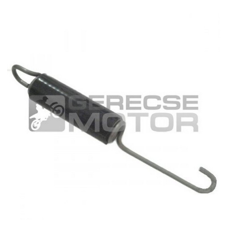 Rugó oldaltámasz KTM 58403030100