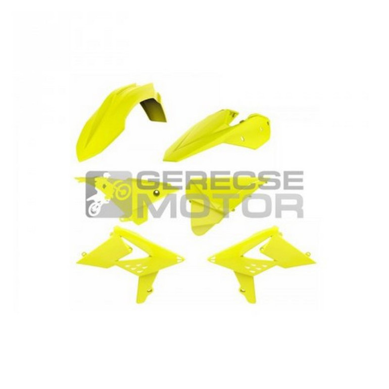 Komplett idomszett POLISPORT