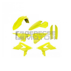 Komplett idomszett POLISPORT