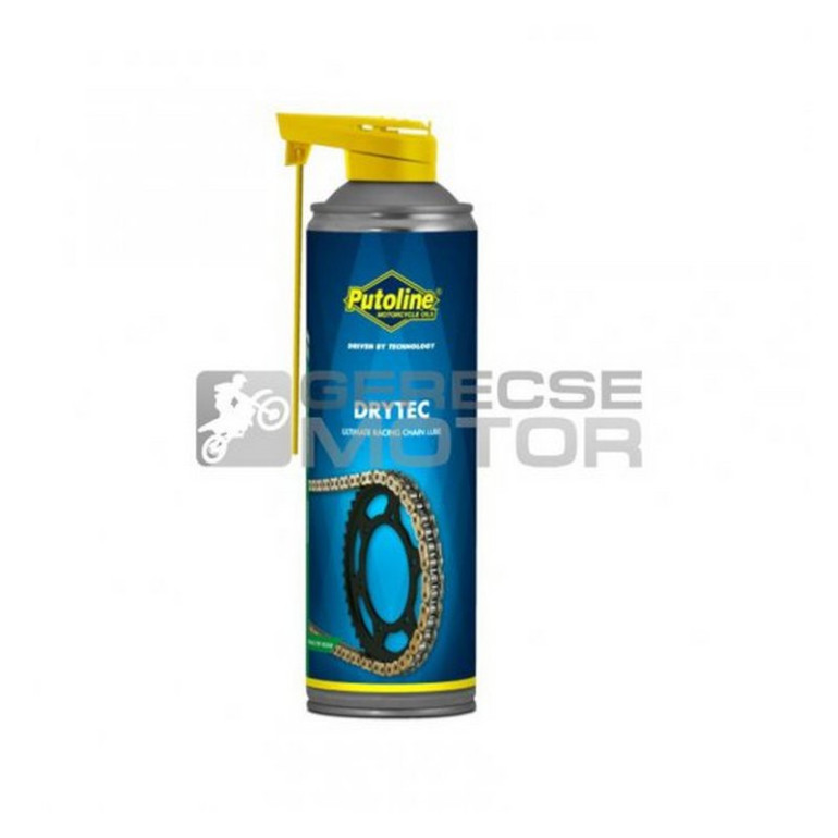 Lánc spray DRYTEC RACE PUTOLINE 500ml