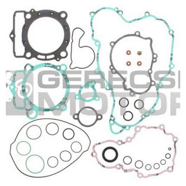 Komplett tömítés szett PROX