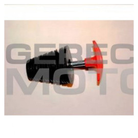 Kipufogó dugó (4T)