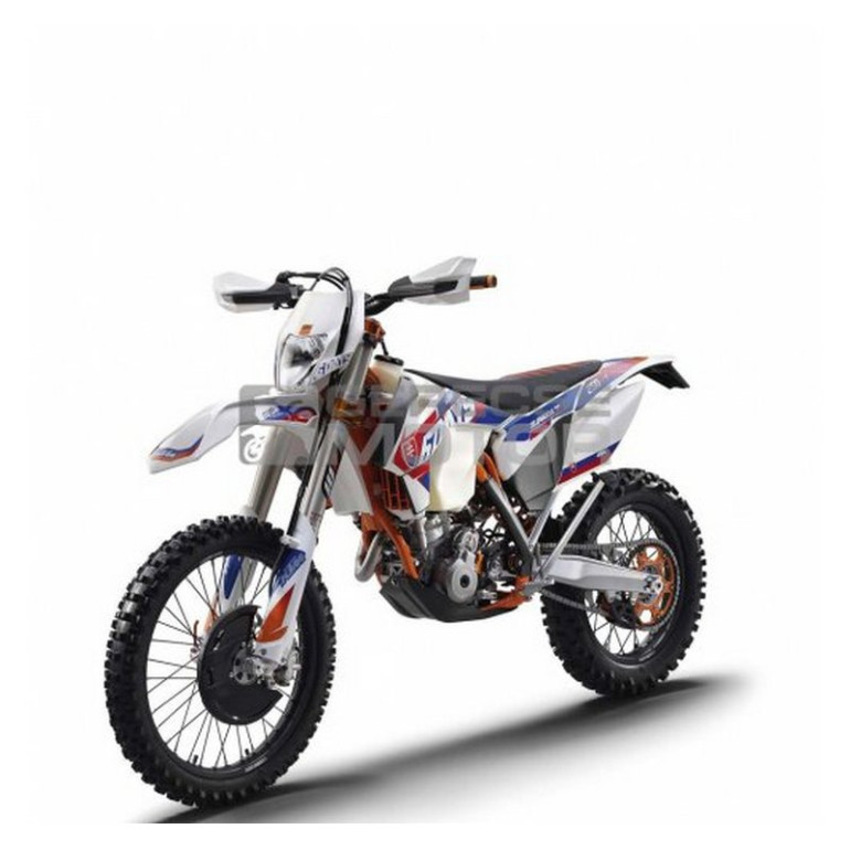 Matrica szett 2015 SLOVAKIA SIX DAYS KTM 78708990500