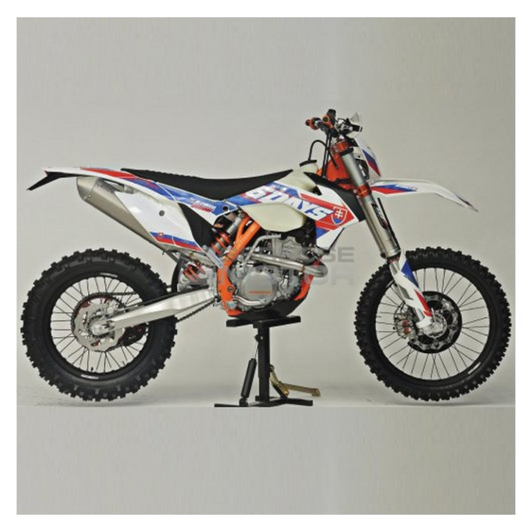 Matrica szett 2015 SLOVAKIA SIX DAYS KTM 78708990500