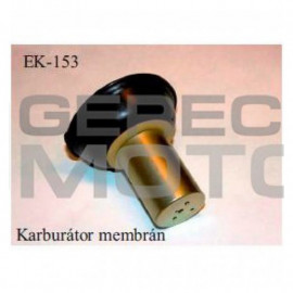 Karburátor membrán (VCC-230)
