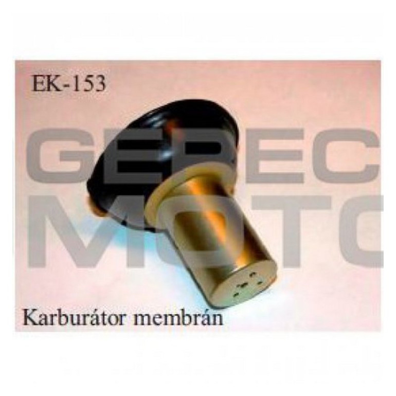 Karburátor membrán (VCC-230)