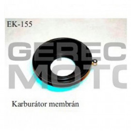 Karburátor membrán (VCC-235)