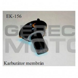 Karburátor membrán (VCC-101)