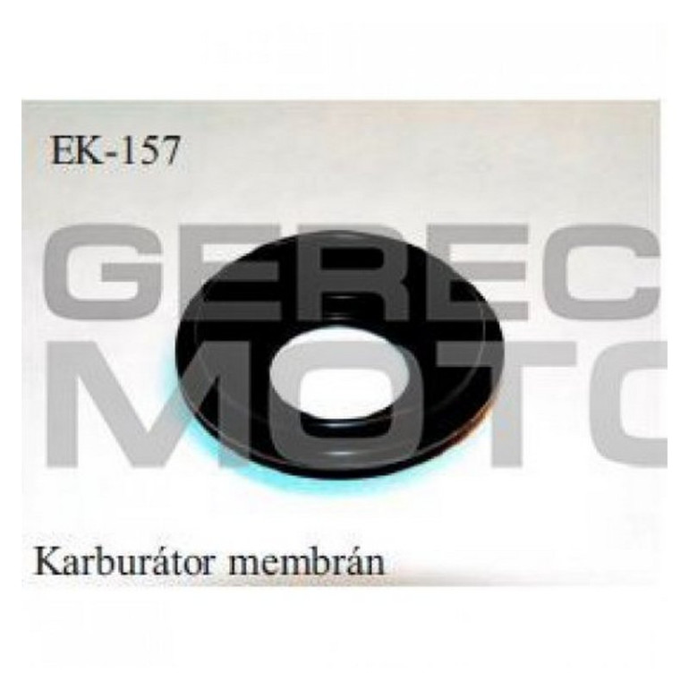 Karburátor membrán (VCC-301)