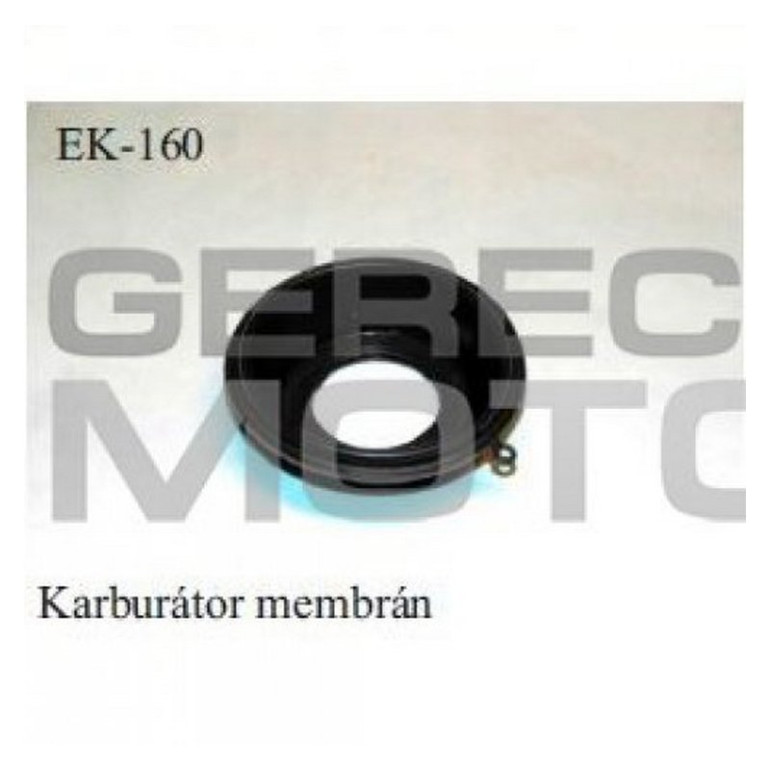 Karburátor membrán (VCC-317)