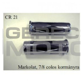 Markolat krómos rombusz