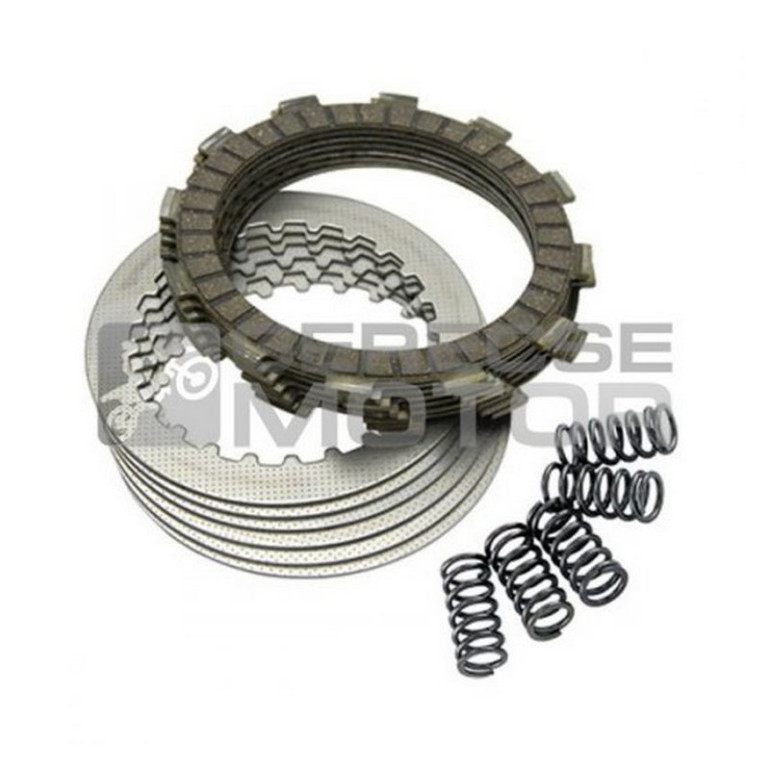 Kuplung felújító szett QUADRACING