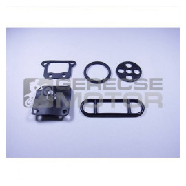 Benzincsap felújító készlet TOURMAX