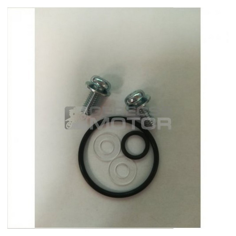 Benzincsap felújító készlet TOURMAX