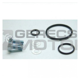 Benzincsap felújító készlet TOURMAX