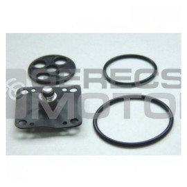 Benzincsap felújító készlet TOURMAX