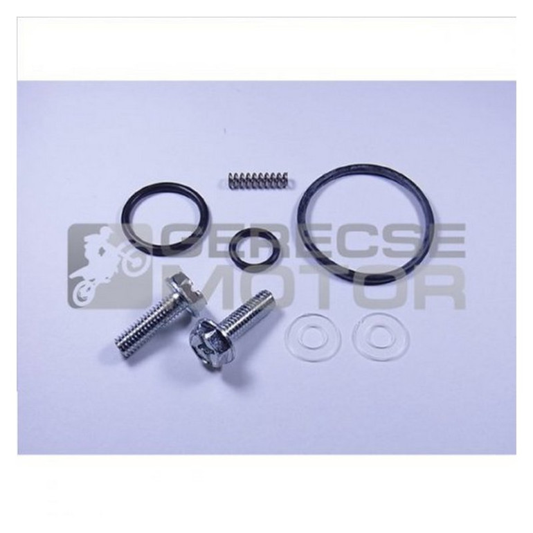 Benzincsap felújító készlet TOURMAX