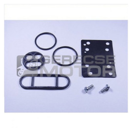 Benzincsap felújító készlet TOURMAX