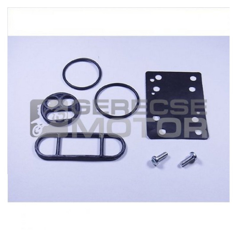 Benzincsap felújító készlet TOURMAX